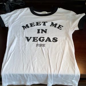 PINK Las Vegas T-shirt